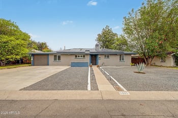 5835 N 16th Pl, Phoenix, AZ 85016