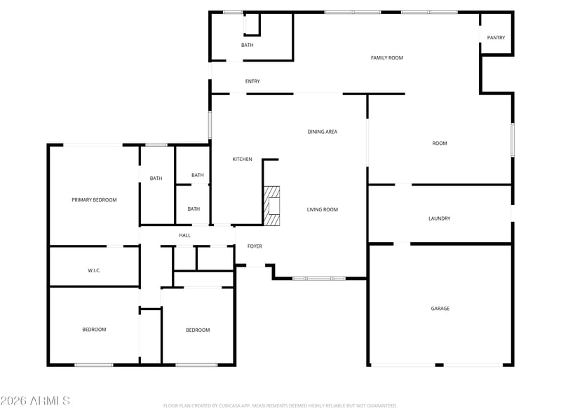 5835 W Belmont Ave, Glendale, AZ 85301