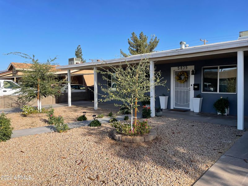 5835 W Cheery Lynn Rd, Phoenix, AZ 85031