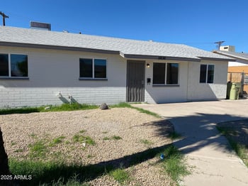 5836 64th Ave, Glendale, AZ 85301