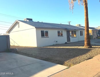 5836 64th Ave, Glendale, AZ 85301