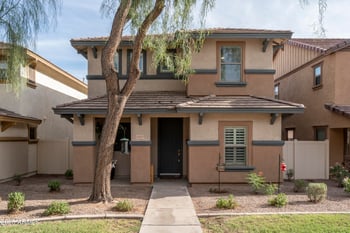 5836 Hampton Ave, Mesa, AZ 85206