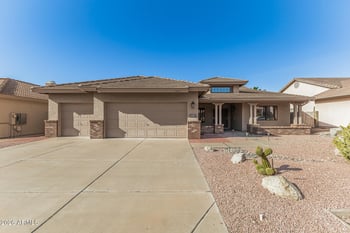 5836 Jensen St, Mesa, AZ 85205