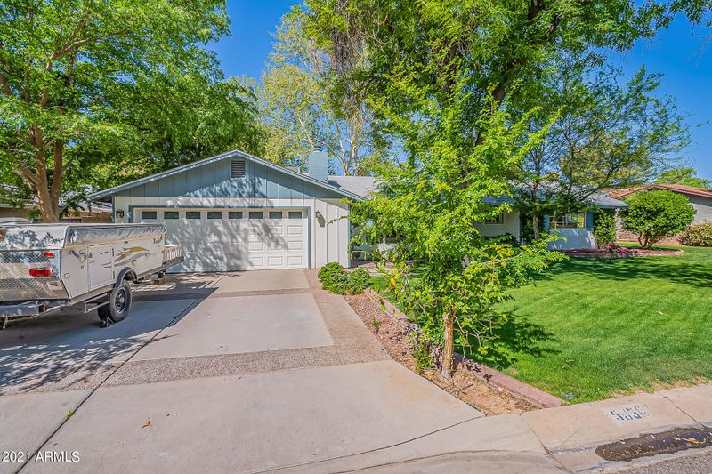 5836 N 12th Ave, Phoenix, AZ 85013