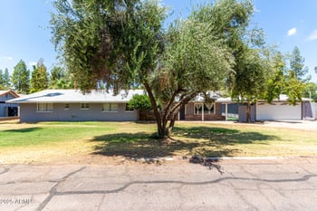 5836 N 4th Pl, Phoenix, AZ 85012