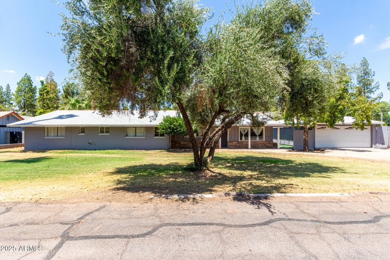 5836 N 4th Pl, Phoenix, AZ 85012
