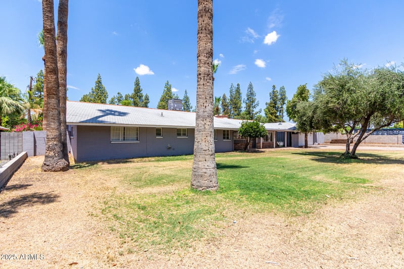 5836 N 4th Pl, Phoenix, AZ 85012