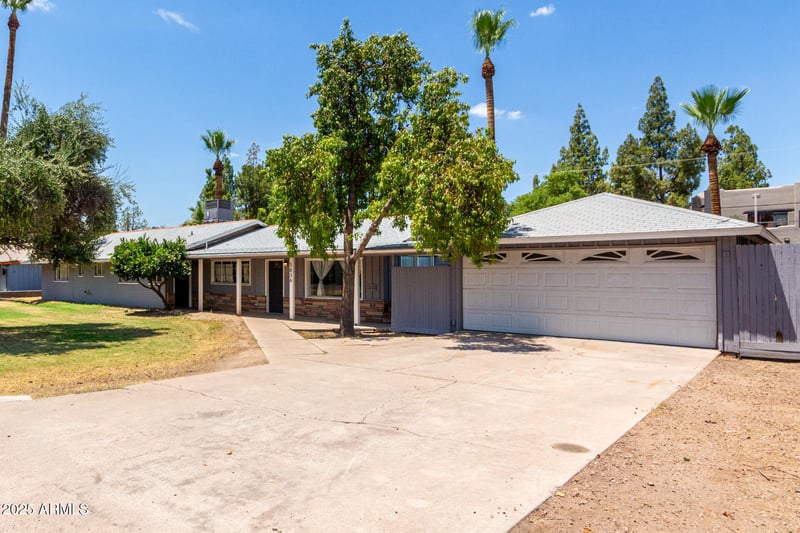 5836 N 4th Pl, Phoenix, AZ 85012