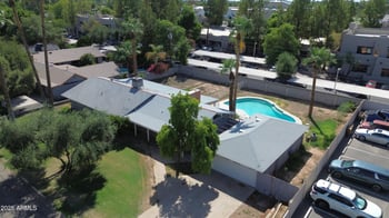 5836 N 4th Pl, Phoenix, AZ 85012