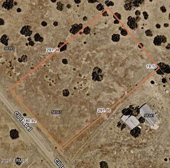 58367 Calle Isabel Pw #4788, Seligman, AZ 86337