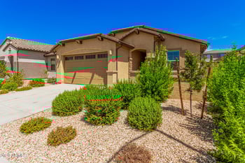 5837 89th Dr, Glendale, AZ 85305