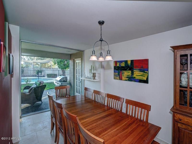 5837 E Cochise Rd, Paradise Valley, AZ 85253