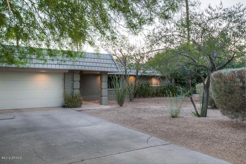 5837 E Cochise Rd, Paradise Valley, AZ 85253