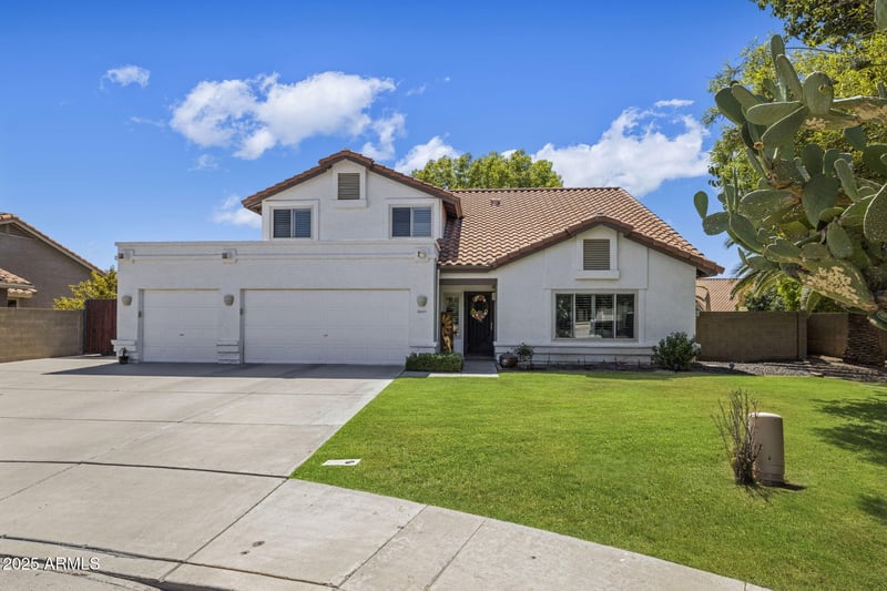 5837 Fox Cir, Mesa, AZ 85205