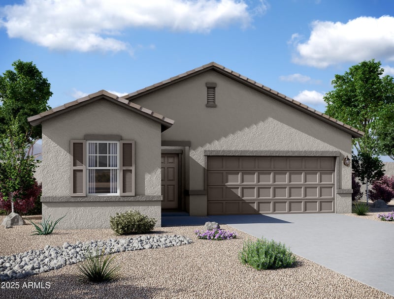5837 Lodge Dr, Laveen, AZ 85339