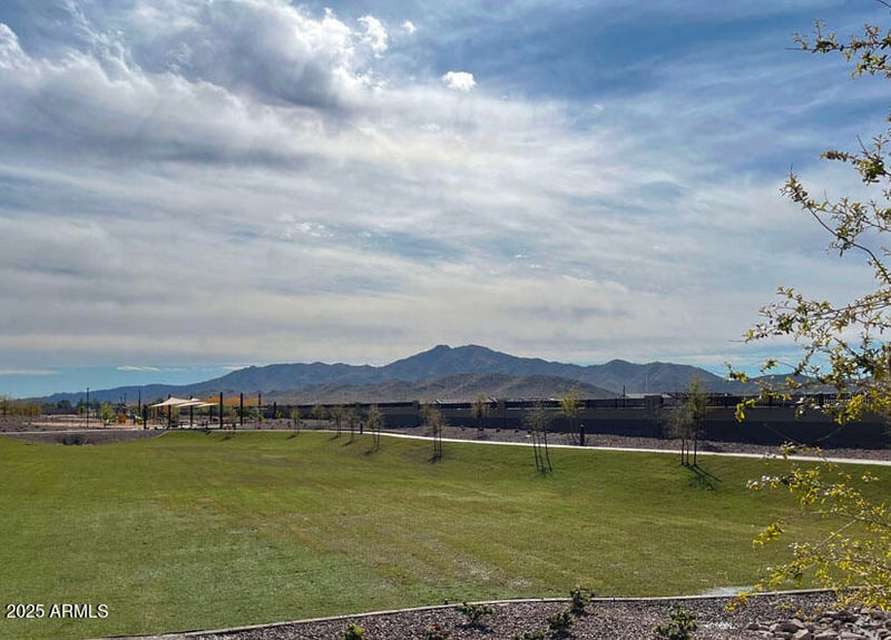 5837 Lodge Dr, Laveen, AZ 85339
