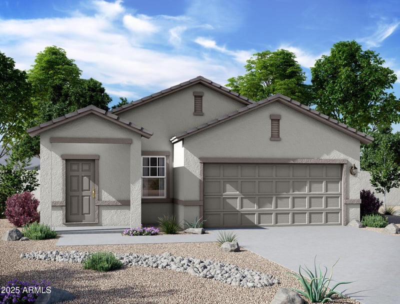 5837 Lodge Dr, Laveen, AZ 85339