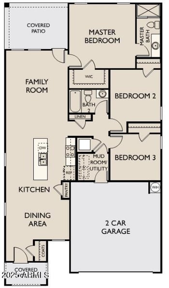 5837 Lodge Dr, Laveen, AZ 85339