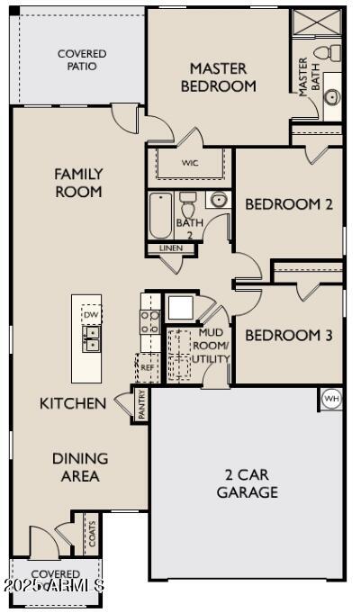 5837 Lodge Dr, Laveen, AZ 85339