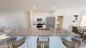 5837 Lodge Dr, Laveen, AZ 85339
