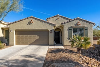 5837 Turquoise Ln, Eloy, AZ 85131
