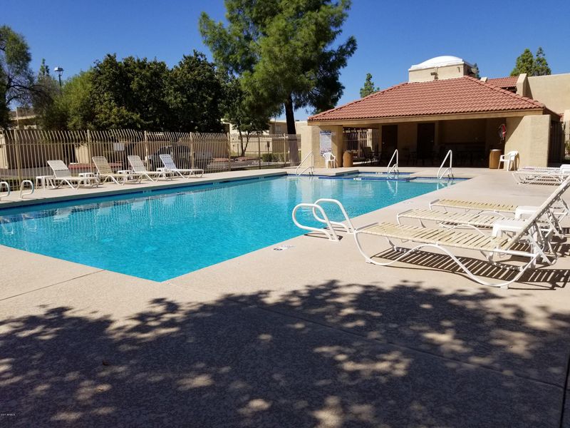 5837 W Evans Dr, Glendale, AZ 85306