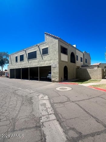 5838 48th Ave, Glendale, AZ 85301