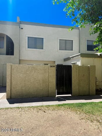 5838 48th Ave, Glendale, AZ 85301