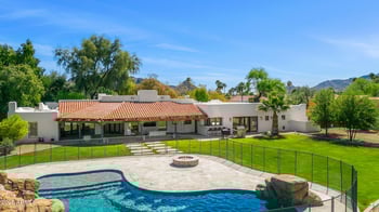 5838 Berneil Ln, Paradise Valley, AZ 85253