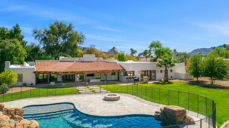 5838 Berneil Ln, Paradise Valley, AZ 85253
