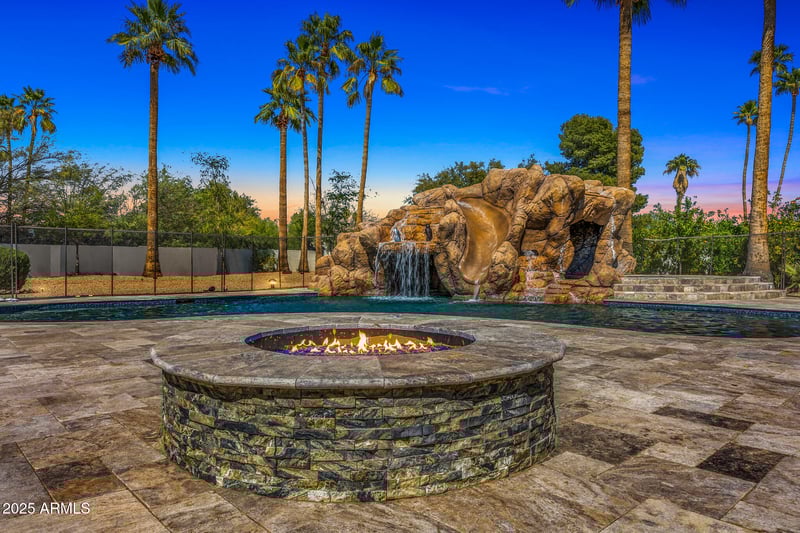 5838 Berneil Ln, Paradise Valley, AZ 85253