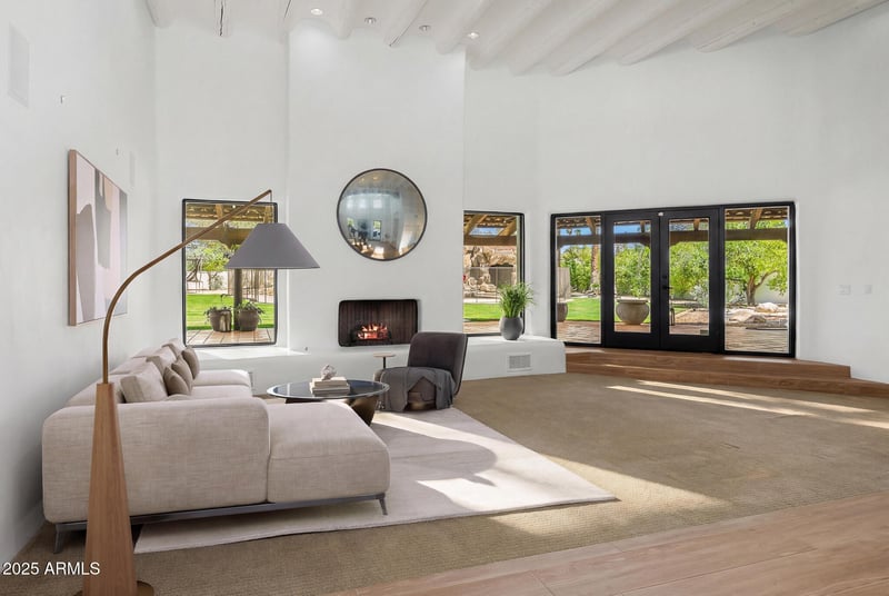 5838 Berneil Ln, Paradise Valley, AZ 85253