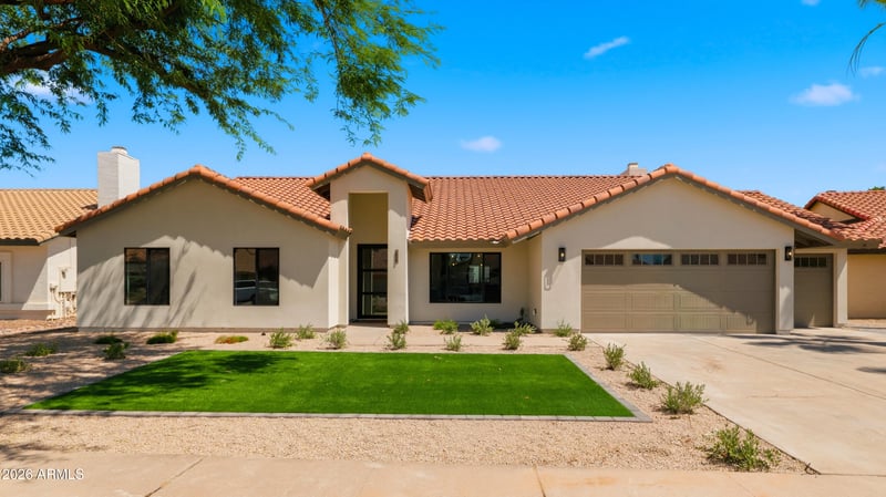 5838 E Le Marche Ave, Scottsdale, AZ 85254