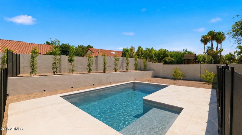 5838 E Le Marche Ave, Scottsdale, AZ 85254