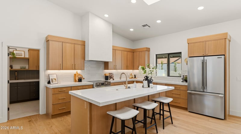 5838 E Le Marche Ave, Scottsdale, AZ 85254