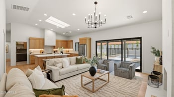 5838 Le Marche Ave, Scottsdale, AZ 85254
