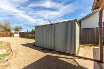 5838 Gardenia Ave, Glendale, AZ 85301