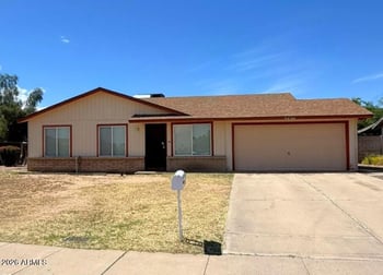 5838 Judd St, Tempe, AZ 85283