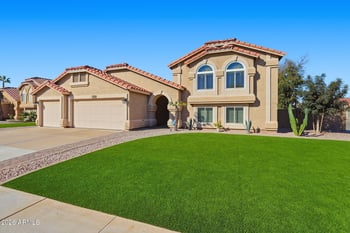 5838 Linda Ln, Chandler, AZ 85226
