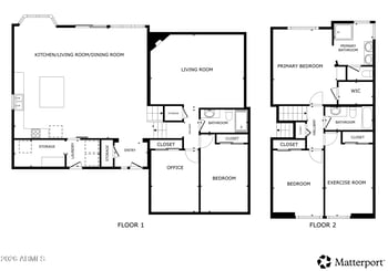 5838 Linda Ln, Chandler, AZ 85226