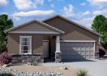 5838 Lodge Dr, Laveen, AZ 85339