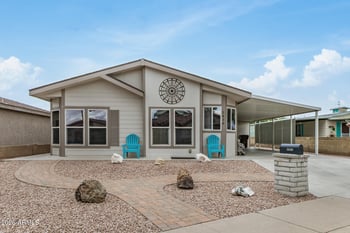 5838 Montara Pl, Mesa, AZ 85215