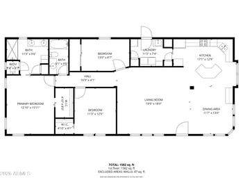 5838 Montara Pl, Mesa, AZ 85215