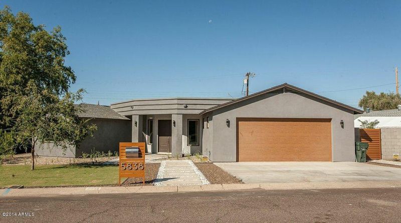 5838 N 16th Pl, Phoenix, AZ 85016
