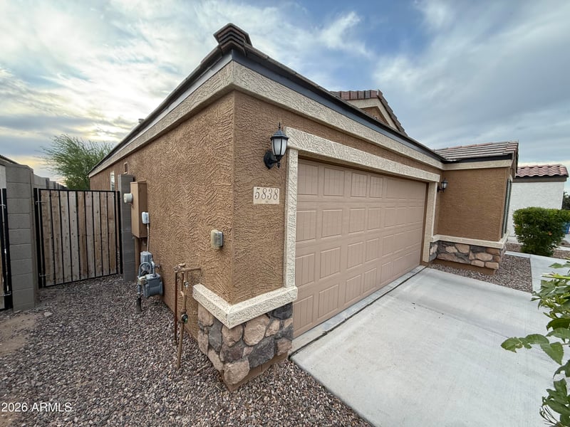 5838 S 23rd Dr, Phoenix, AZ 85041