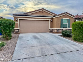 5838 S 23rd Dr, Phoenix, AZ 85041