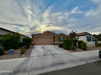 5838 S 23rd Dr, Phoenix, AZ 85041