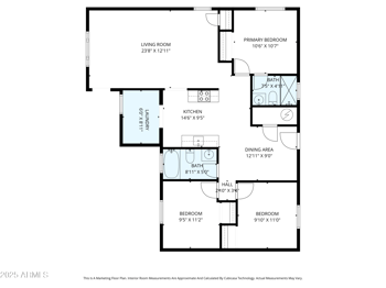 5838 Turney Ave, Phoenix, AZ 85031