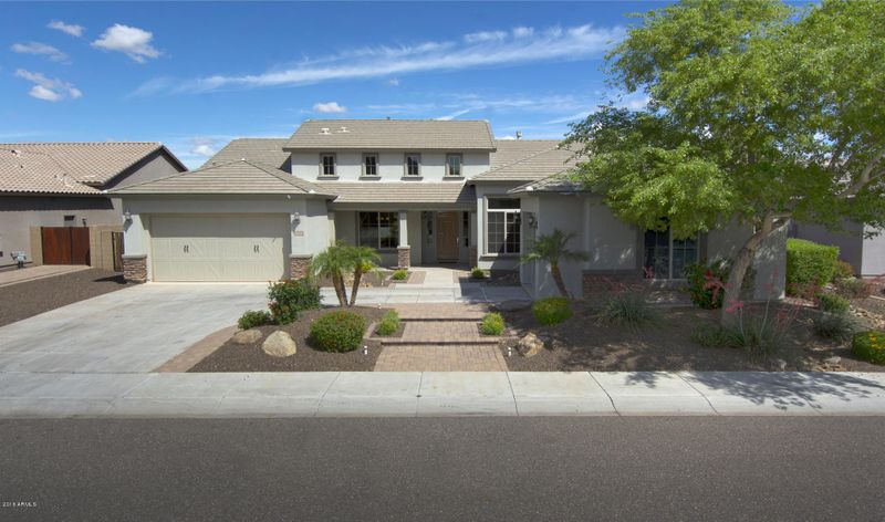 5838 W Fetlock Trl, Phoenix, AZ 85083