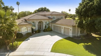 5839 Del Lago Cir, Glendale, AZ 85308